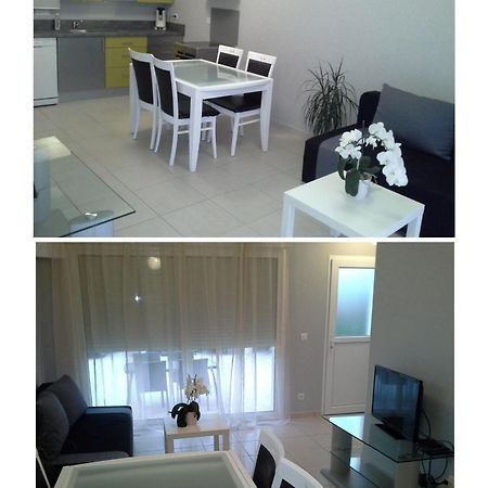 Appartement T2 Tout Equipe Le Fauga Esterno foto